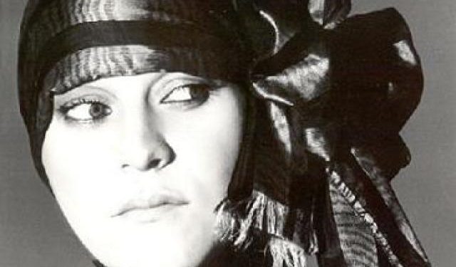 Lucia Valentini Terrani