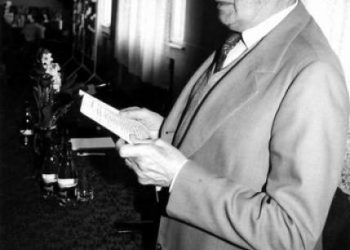 Lucian Blaga