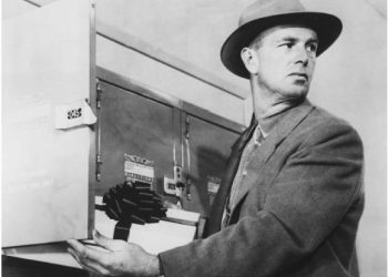 Lucien Ballard