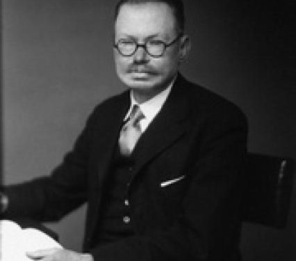 Lucien Laberthonnire