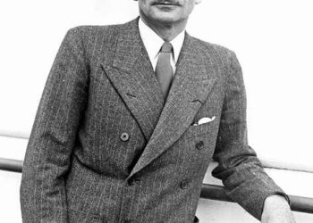 Lucien Lelong