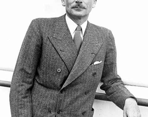 Lucien Lelong