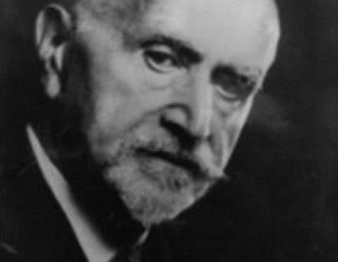 Lucien Levy-Bruhl