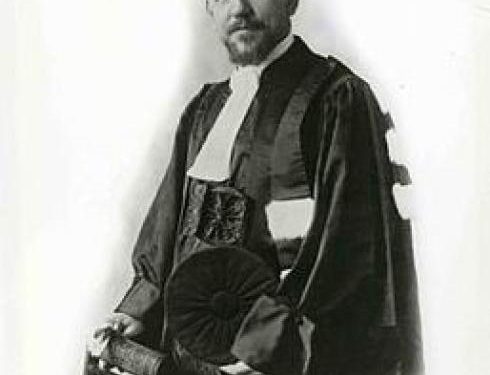 Lucien Tesniere