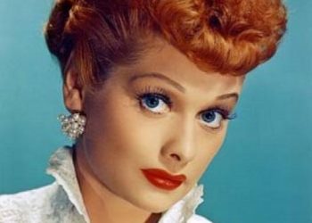 Lucille Ball