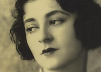 Lucille Lortel