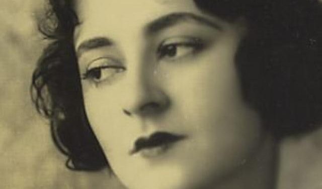 Lucille Lortel