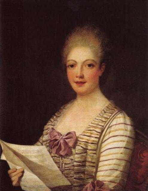 Lucrezia Aguiari