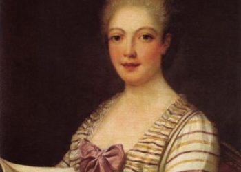Lucrezia Aguiari