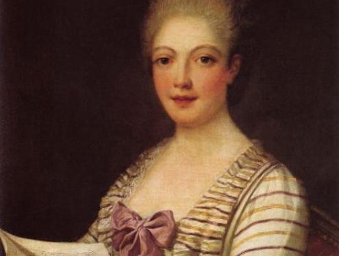 Lucrezia Aguiari
