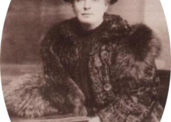 Lucy Clifford