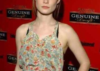 Lucy Gordon