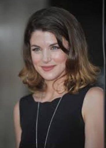 Lucy Griffiths