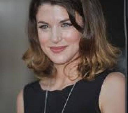 Lucy Griffiths
