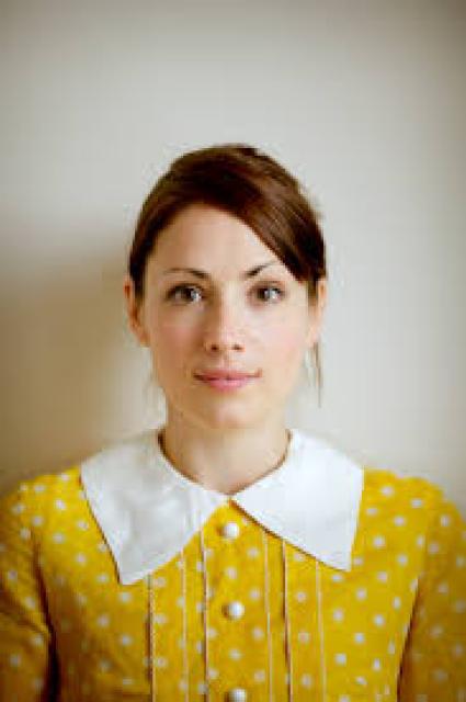 Lucy Prebble