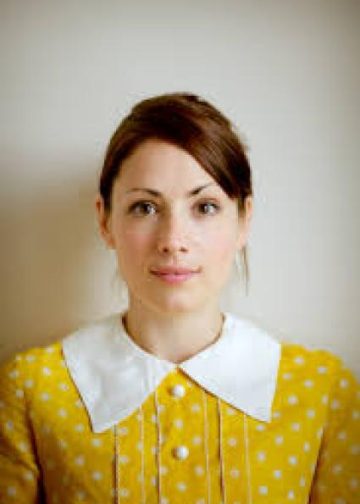 Lucy Prebble
