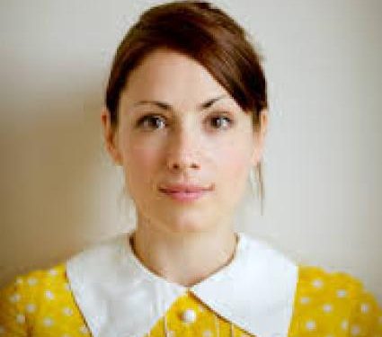 Lucy Prebble