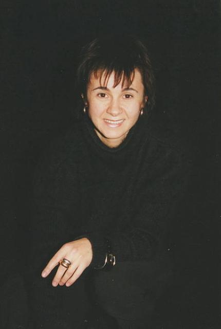 Ludmila Dobrohotova