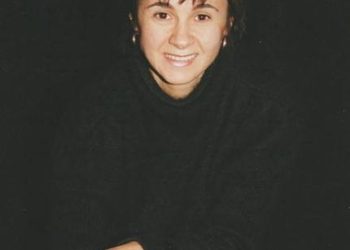Ludmila Dobrohotova