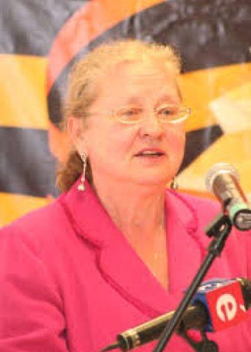 Ludmila Kudryavtseva