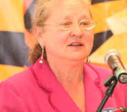 Ludmila Kudryavtseva