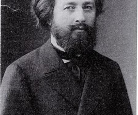 Ludomir Benedyktowicz