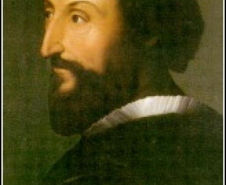 Ludovico Ariosto