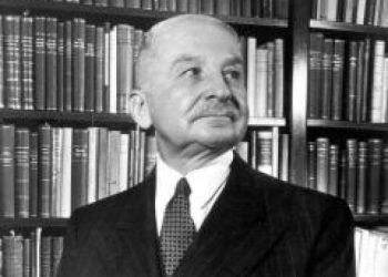 Ludvig Mizes