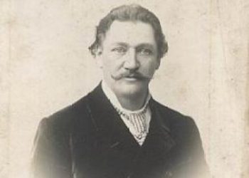 Ludvig Shitte