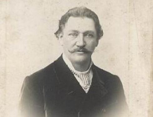 Ludvig Shitte