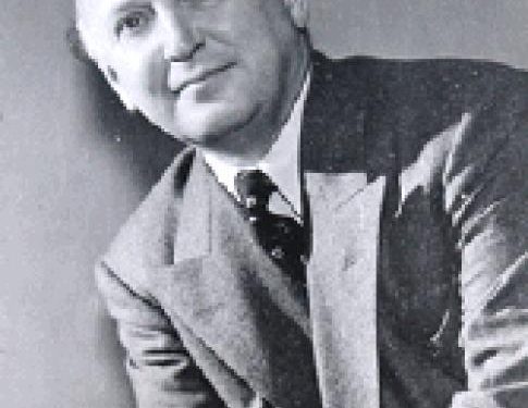 Ludwig Bemelmans