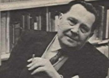 Ludwig Bertalanffy