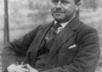 Ludwig Bieberbach