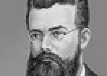 Ludwig Boltzmann
