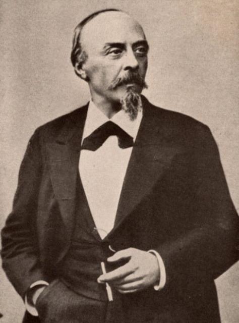 Ludwig Brenner