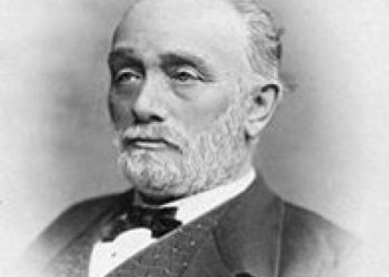 Ludwig Buchner