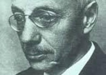 Ludwig Diels