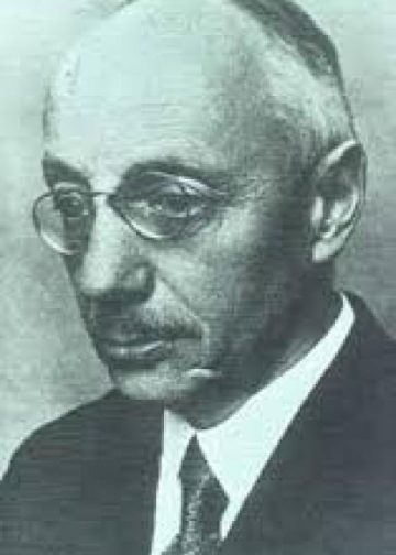 Ludwig Diels