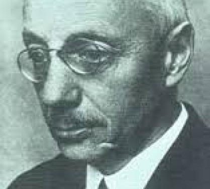 Ludwig Diels