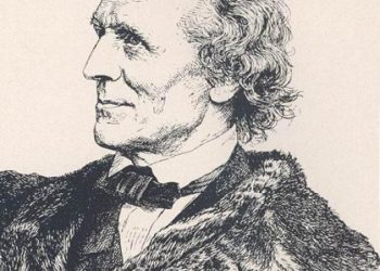 Ludwig Ferdinand Schnorr von Carolsfeld