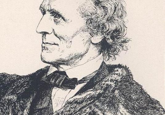 Ludwig Ferdinand Schnorr von Carolsfeld