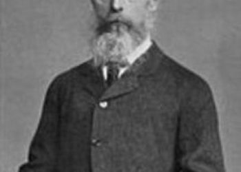 Ludwig Ferdinand Wilhelmy
