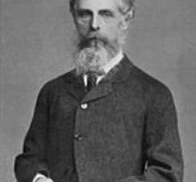 Ludwig Ferdinand Wilhelmy
