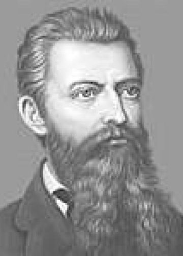 Ludwig Feuerbach