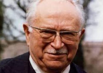 Ludwig Guttmann