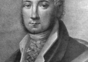 Ludwig Heinrich Bojanus