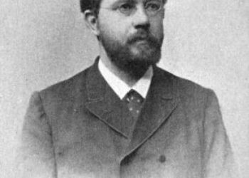 Ludwig Keller