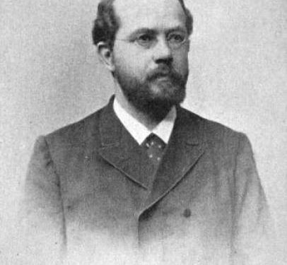 Ludwig Keller