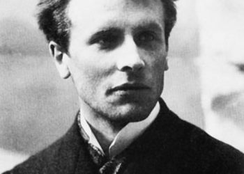 Ludwig Klages