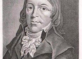 Ludwig Kosegarten